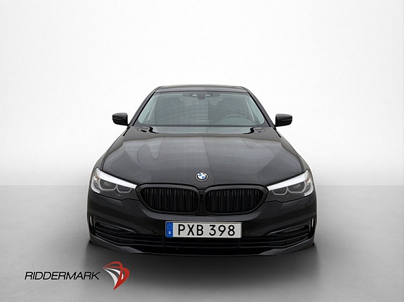 BMW 520 2 of 30