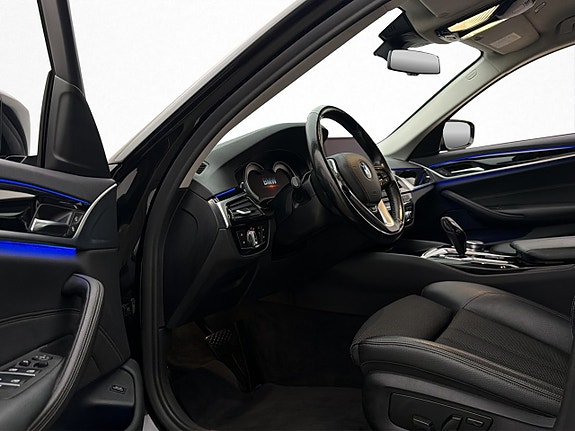 BMW 520 11 of 30