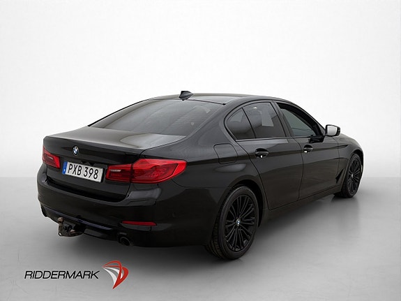 BMW 520 8 of 30