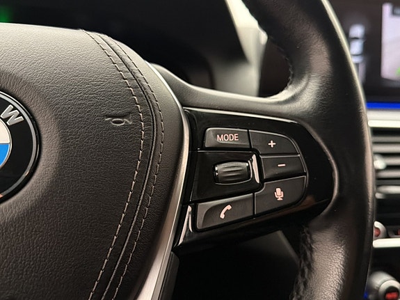 BMW 520 19 of 30
