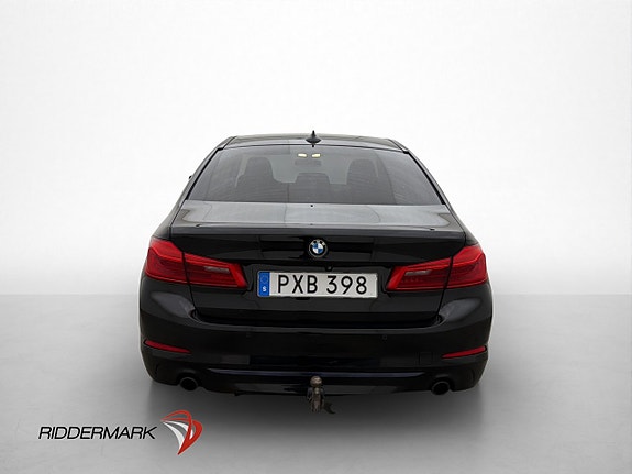 BMW 520 7 of 30