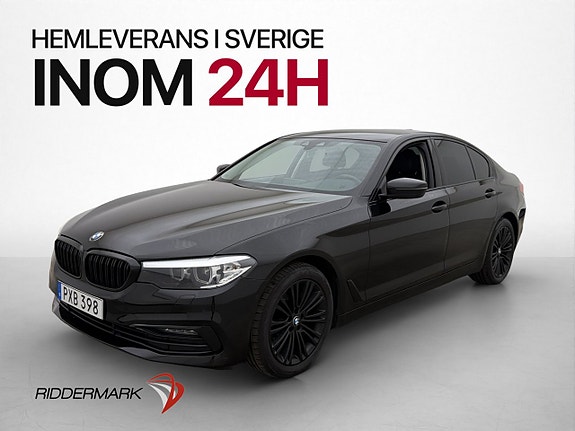 BMW 520 3 of 30