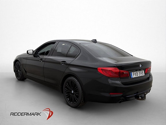 BMW 520 6 of 30