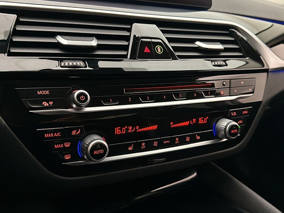 BMW 520 24 of 30