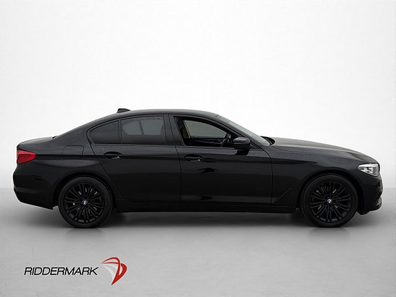 BMW 520 9 of 30