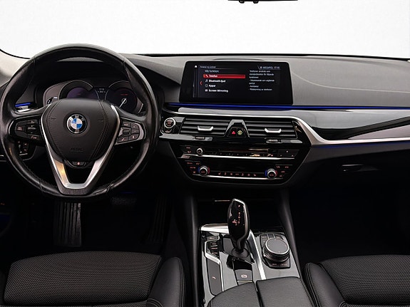 BMW 520 13 of 30