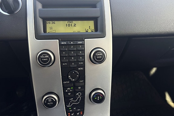 Volvo V50 20 of 20