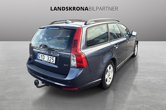Volvo V50 5 of 20