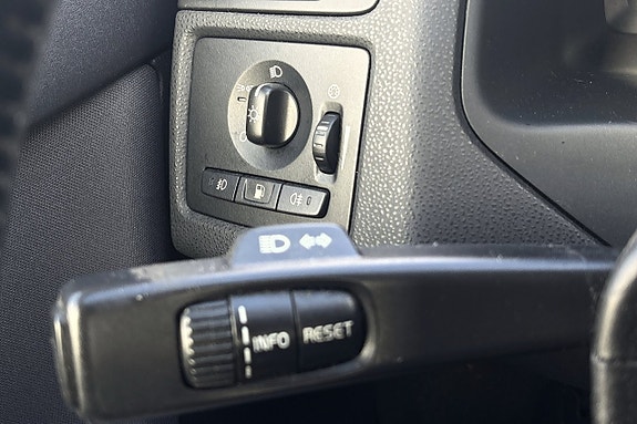 Volvo V50 12 of 20