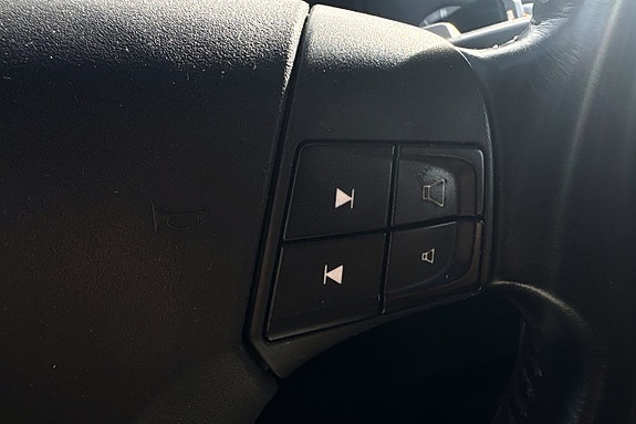 Volvo V50 16 of 20