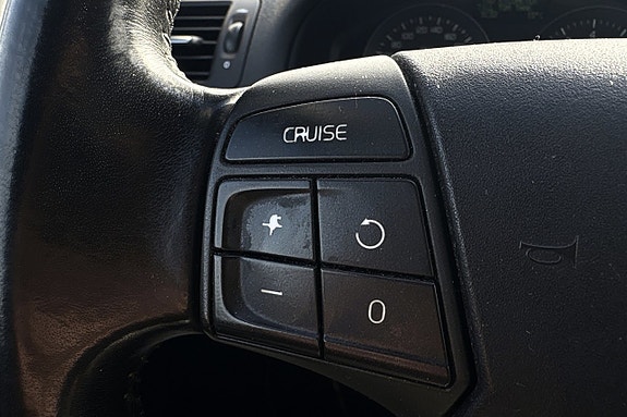 Volvo V50 15 of 20