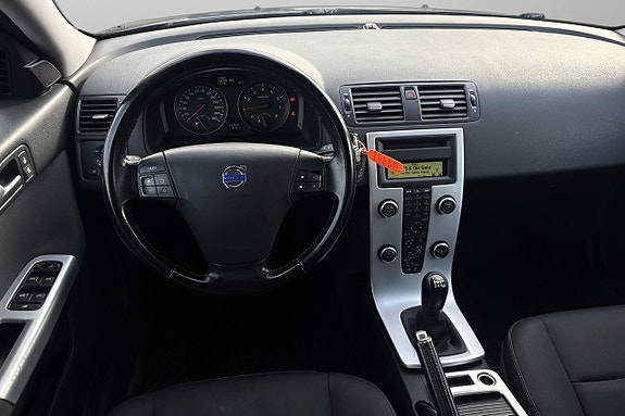 Volvo V50 13 of 20