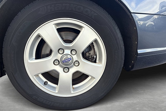 Volvo V50 8 of 20
