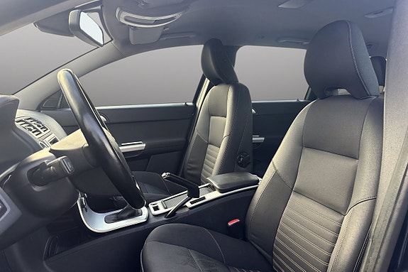 Volvo V50 9 of 20