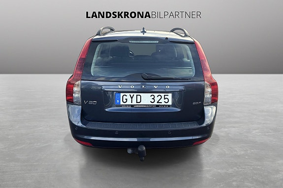 Volvo V50 6 of 20
