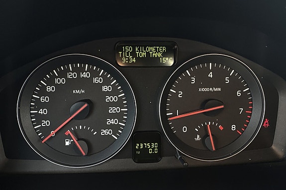 Volvo V50 17 of 20