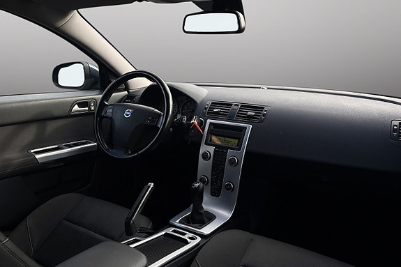 Volvo V50 14 of 20