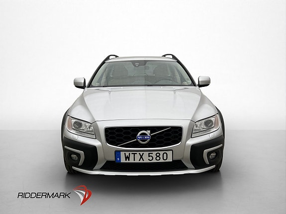 Volvo XC70 4 of 29