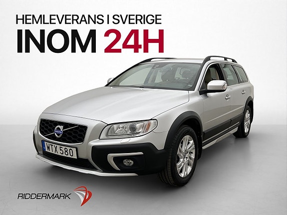 Volvo XC70 5 of 29