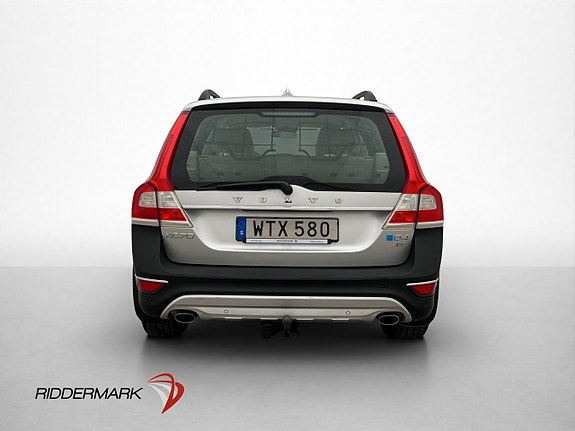 Volvo XC70 8 of 29