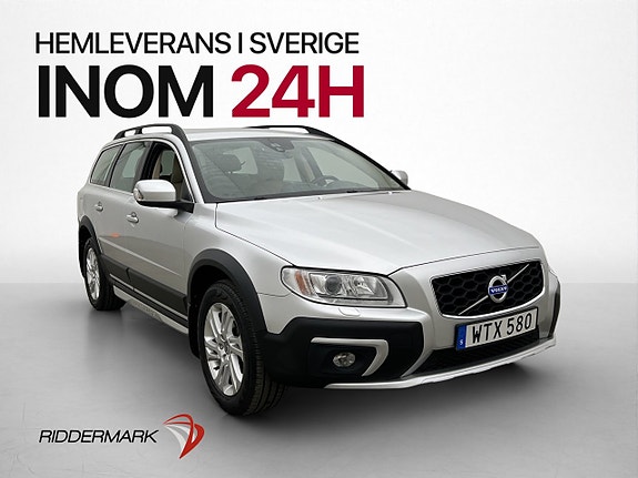 Volvo Unknown