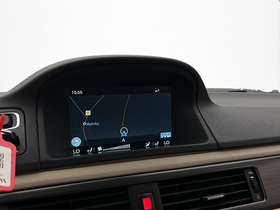Volvo XC70 20 of 29