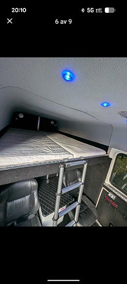 Volkswagen Crafter 4 of 6