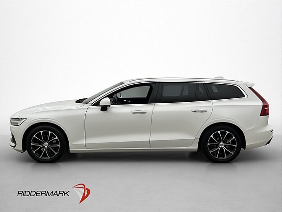 Volvo V60 5 of 30