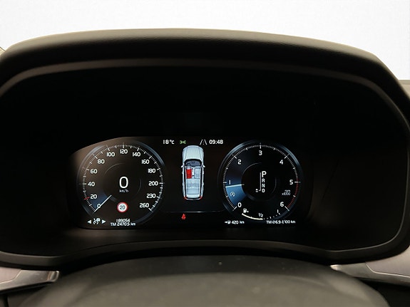 Volvo V60 16 of 30