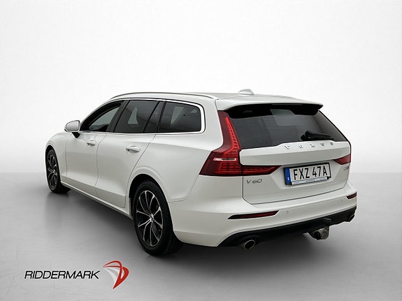 Volvo V60 6 of 30