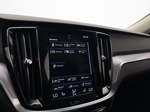 Volvo V60 24 of 30