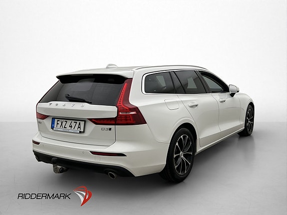 Volvo V60 8 of 30