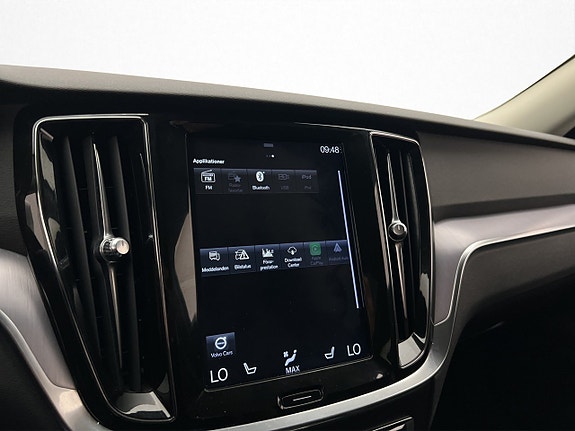 Volvo V60 21 of 30