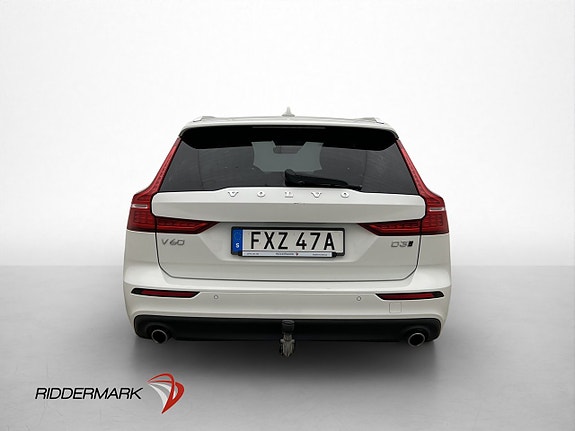 Volvo V60 7 of 30