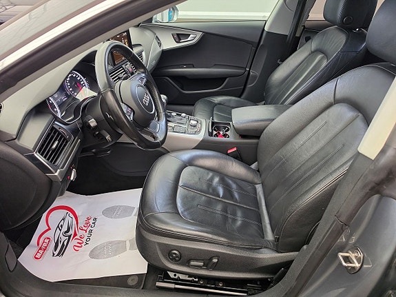 Audi A7 15 of 30