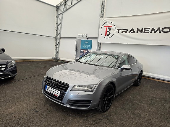 Audi A7 7 of 30