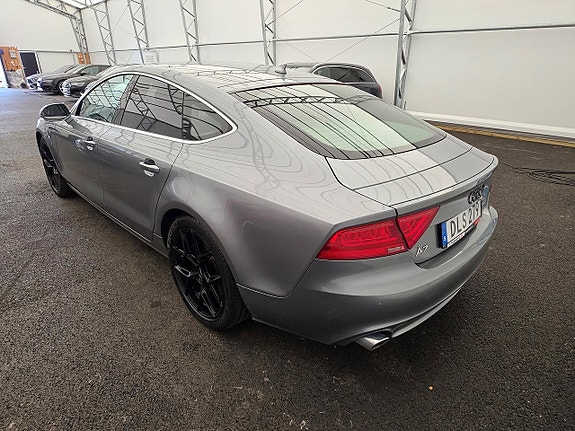 Audi A7 5 of 30