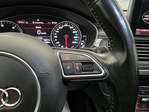 Audi A7 25 of 30