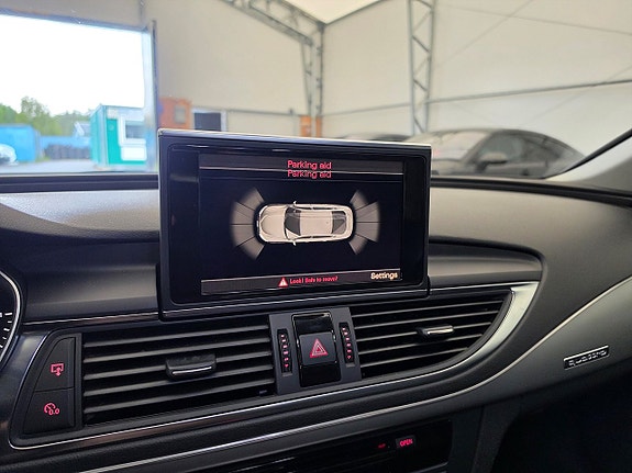 Audi A7 28 of 30
