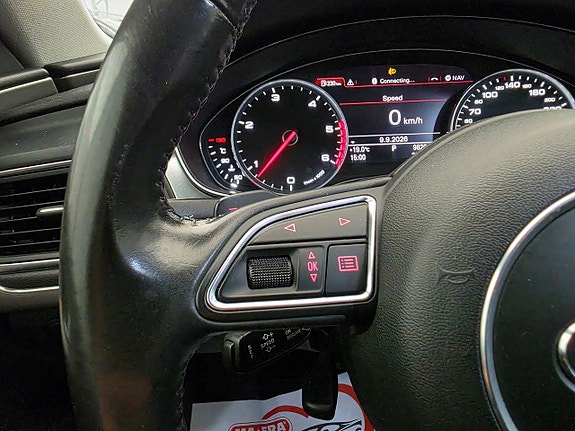Audi A7 24 of 30