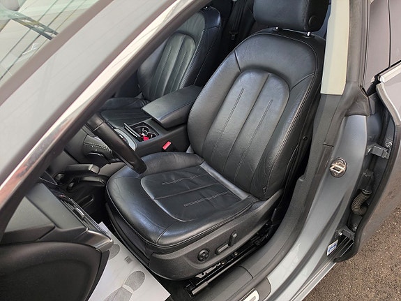 Audi A7 16 of 30