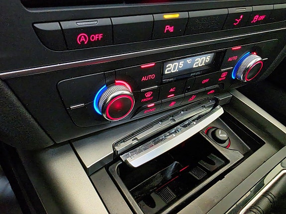 Audi A7 29 of 30