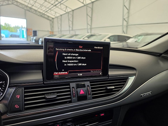 Audi A7 23 of 30