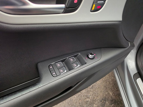 Audi A7 17 of 30