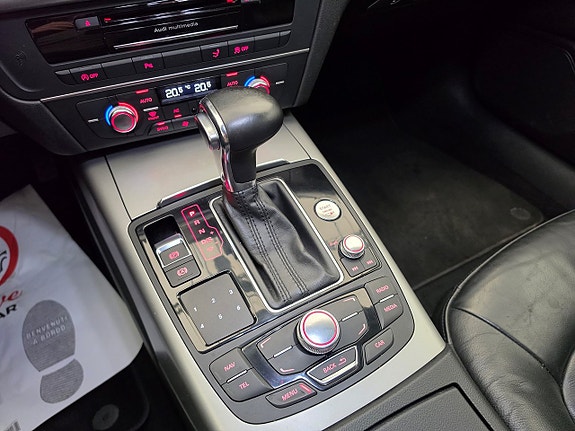 Audi A7 21 of 30