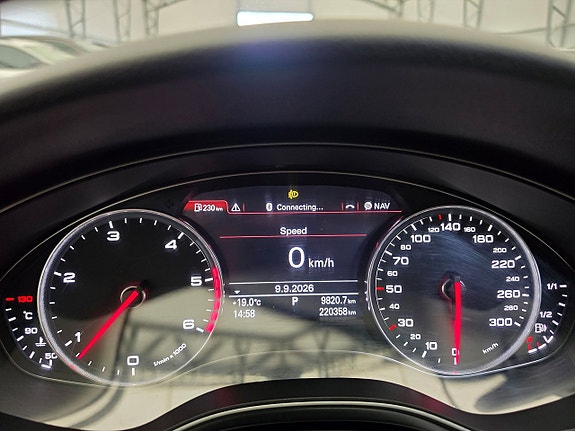 Audi A7 20 of 30