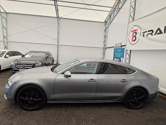 Audi A7 6 of 30