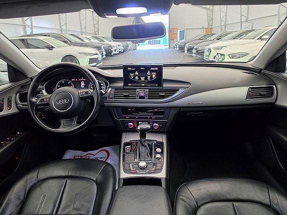 Audi A7 11 of 30