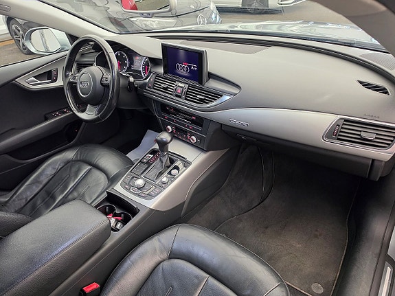 Audi A7 8 of 30