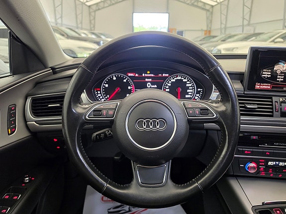 Audi A7 26 of 30